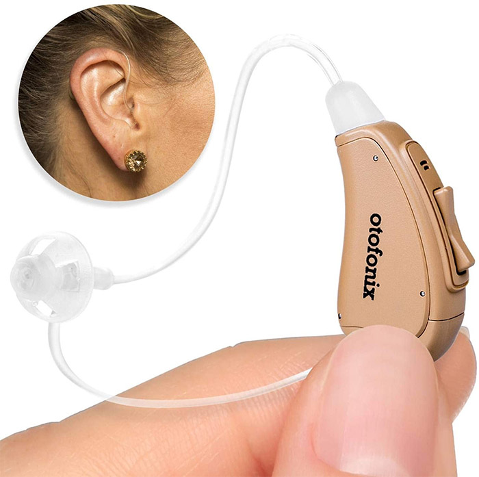 cách sử dụng máy trợ thính